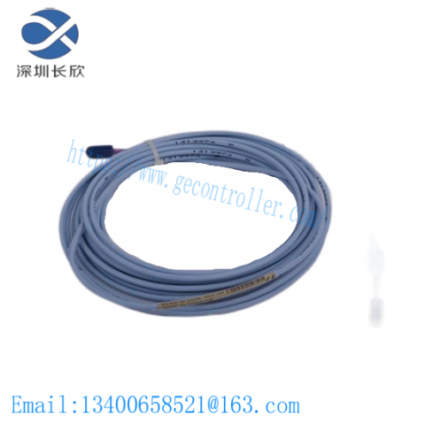 Bently Nevada 31000-28-05-00-059-02-02, Advanced Control Module for Industrial Automation