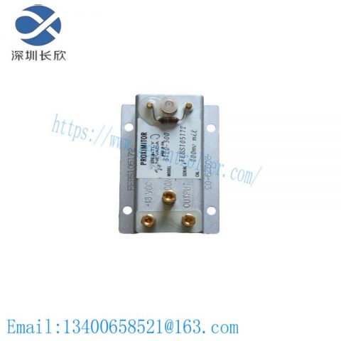 BENTLY NEVADA 3120-2800-300 PROXIMITOR, Precision 18VDC Sensor