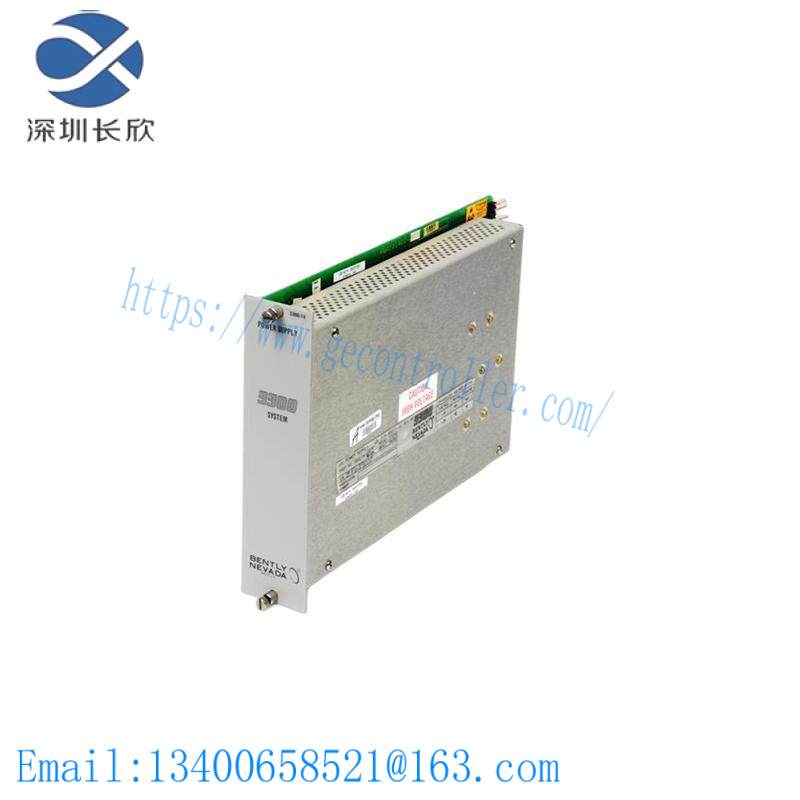 bently_nevada_3300_14_power_supply.jpg Bently Nevada 3300/14 Power Supply Module