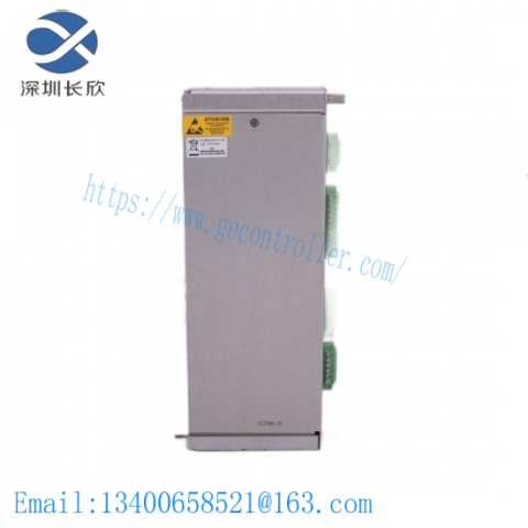 Bently Nevada 330101-00-08-05-02-05: Industrial Automation Module for Advanced Process Control