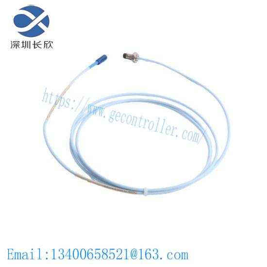 bently_nevada_330101-00-08-20-02-05.jpg Bently Nevada 330101-00-08-20-02-05: Precision Control Solutions for Industrial Automation