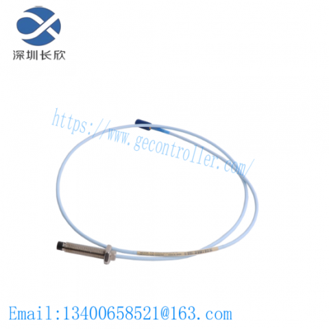 Bently Nevada 330101-00-13-10-02-00, Precision 3300 XL 8 mm Proximity Probe