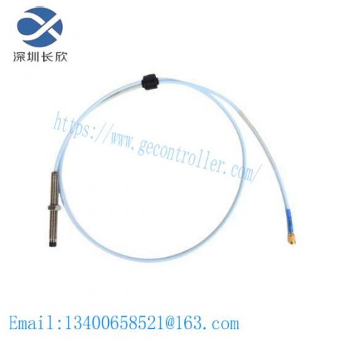 Bently Nevada 330101-00-18-05-02-05: 3300 XL 8mm Proximity Probe