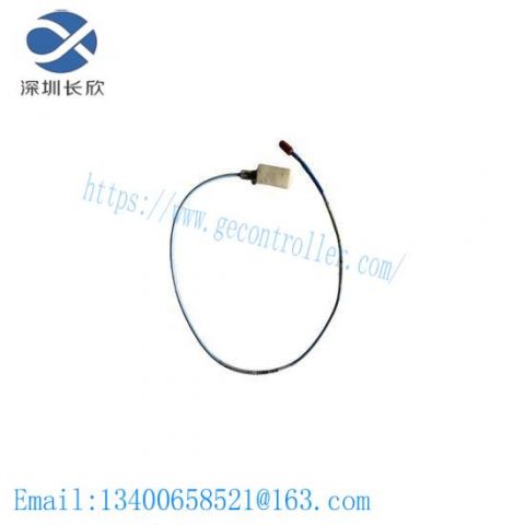 Bently Nevada 330101-00-20-05-02-05 3300 XL 8mm Proximity Probes for Automation Parts