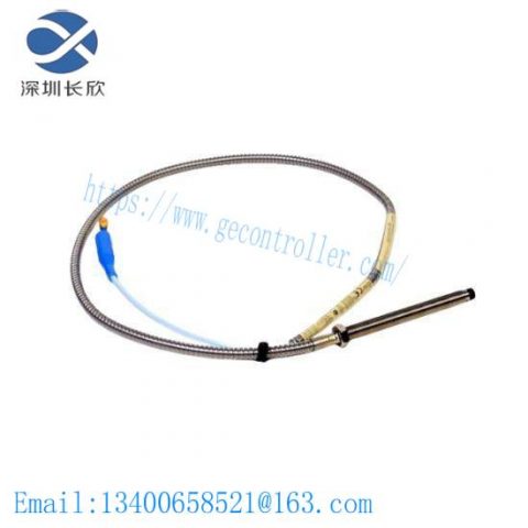 Bently Nevada 330101-00-20-10-01-05, 3300 XL 8 mm Vibration Probe