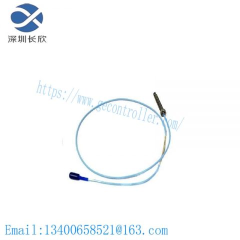 Bently Nevada 330101-00-20-10-02-00 | 3300 XL Proximity Probes