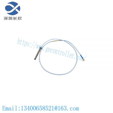 Bently Nevada 330101-00-22-10-02-05 3300 XL 8 mm Proximity Probe