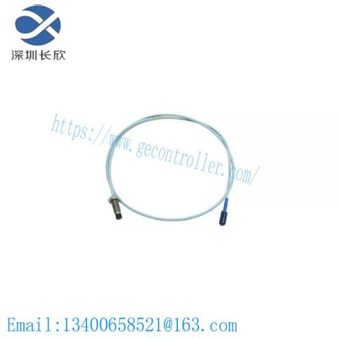 Bently Nevada 330101-00-28-10-02-CN | High Precision 3300 XL Proximity Probes