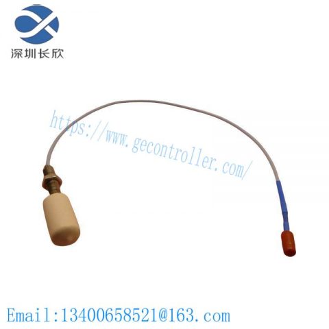 BENTLY NEVADA 330101-00-32-05-02-00: Proximity Probes for Precision Control