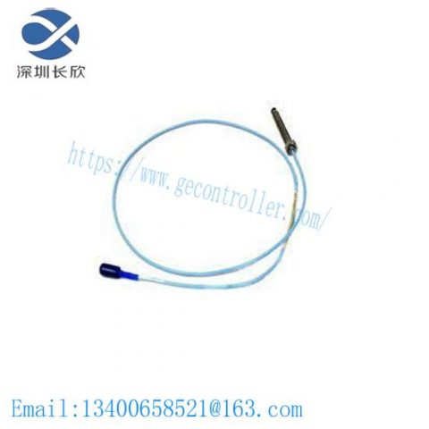 Bently Nevada 330101-00-36-10-02-CN: 3300 XL Series 8 mm Proximity Probes