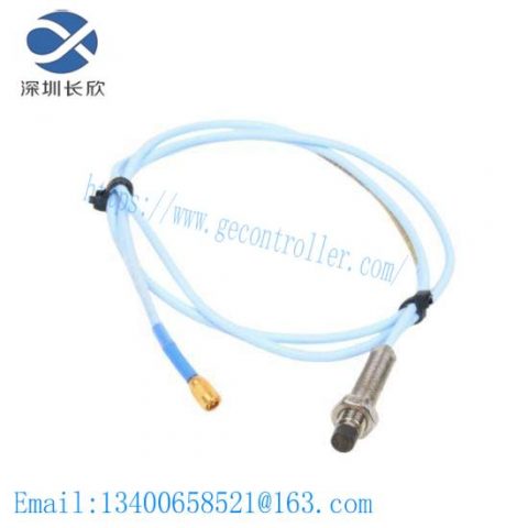 Bently Nevada 3300 XL Proximity Probe - 330101-00-38-90-02-00