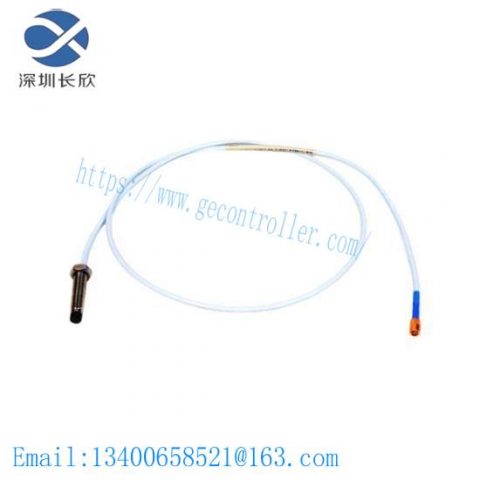 Bently Nevada 330101-00-53-05-02-05: 3300 XL 8mm Proximity Probe