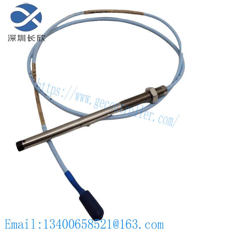 bently_nevada_330101-33-53-10-02-05_proximity_probes.jpg BENTLY NEVADA 330101-33-53-10-02-05 Proximity Probes - Precision Measurement Solutions for Industrial Control