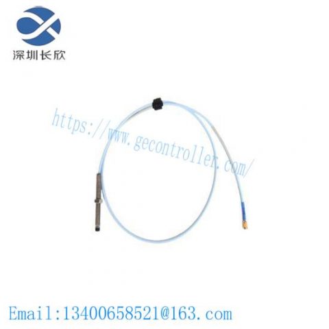 BENTLY NEVADA 330101-33-66-10-02-05 Proximity Probe