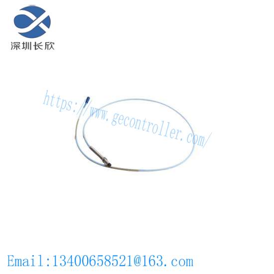 bently_nevada_330101-46-65-10-02-05_3300_xl_8_mm_proximity_probe_1.jpg Bently Nevada 330101-46-65-10-02-05: Advanced 3300 XL 8 mm Proximity Probe for Enhanced Machine Monitoring