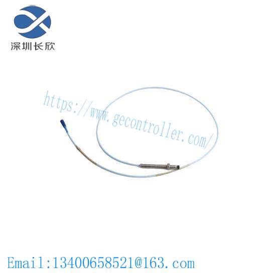 bently_nevada_330101-46-65-10-02-05_3300_xl_8_mm_proximity_probe_2.jpg Bently Nevada 330101-46-65-10-02-05: Advanced 3300 XL 8 mm Proximity Probe for Enhanced Machine Monitoring