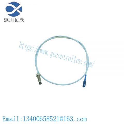 Bently Nevada 330101-55-75-10-02-00 Proximity Probe for Industrial Control Systems