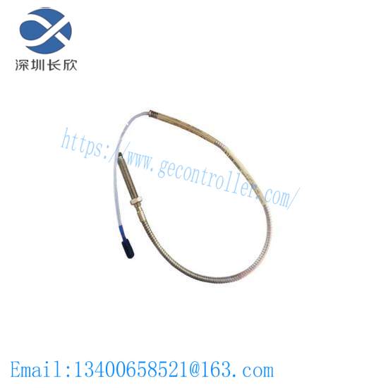 bently_nevada_330102-00-96-10-01-00_3300_xl_8_mm_proximity_probes.jpg BENTLY NEVADA 330102-00-96-10-01-00: Advanced 3300 XL Proximity Probes for Industrial Control