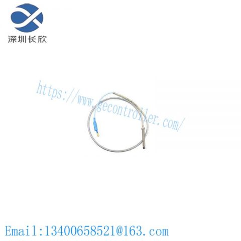 Bently Nevada 330102-05-20-10-02-05 Proximity Probes for 3300 XL Series