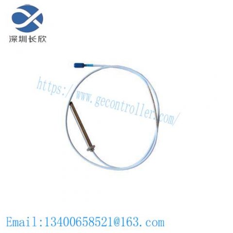 Bently Nevada 330103-00-03-05-02-00 | 3300 XL 8 mm Proximity Probes