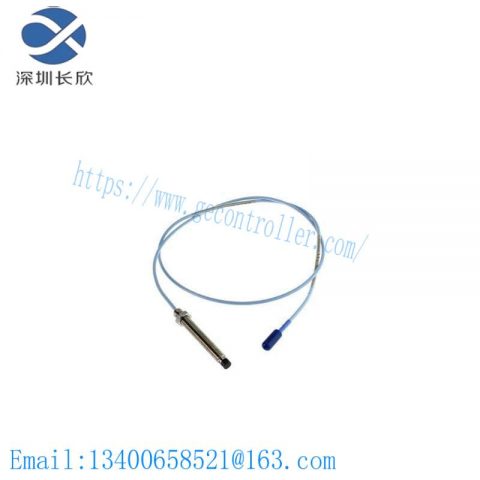 BENTLY NEVADA 330103-00-04-05-02-05 3300 XL 8 mm Proximity Probes