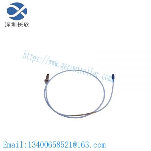 Bently Nevada 330103-00-04-10-12-00: Precision Proximity Probes for Industrial Automation, 200 characters or less