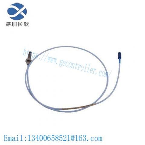 Bently Nevada 330103-00-04-10-12-00 Proximity Probes for Enhanced Machine Monitoring