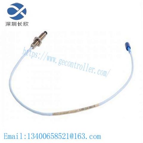 BENTLY NEVADA 330103-00-05-05-02-00 Proximity Probes - Precision Sensor for Industrial Automation