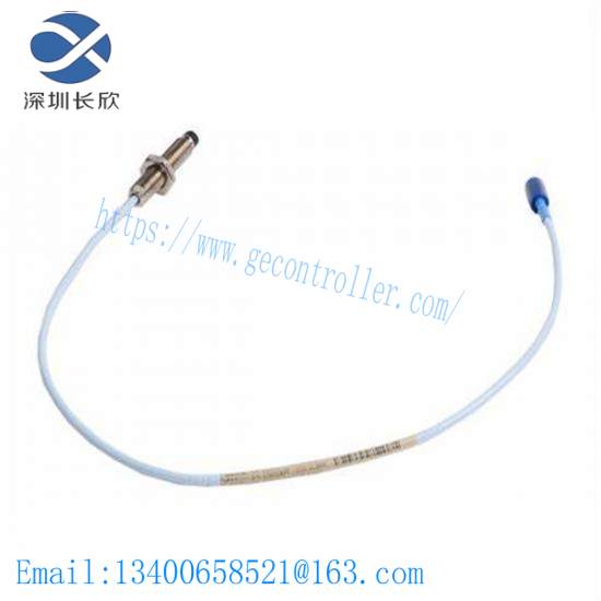 bently_nevada_330103-00-05-05-02-00_proximity_probes.jpg BENTLY NEVADA 330103-00-05-05-02-00 Proximity Probes - Precision Sensor for Industrial Automation