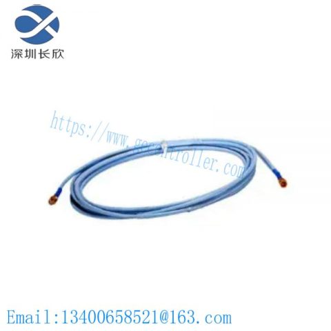 Bently Nevada 330103-00-05-10-11-05 | 3300 XL 8 mm Proximity Probes | Advanced Sensor Technology for Industrial Control Systems