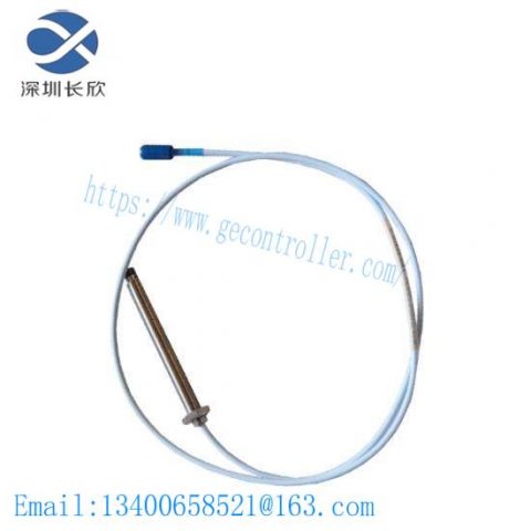 Bently Nevada 330103-00-06-05-02-00 TSI System