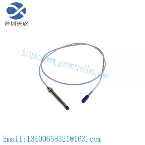 Bently Nevada 330103-00-06-05-02-02 3300 XL Proximity Probes