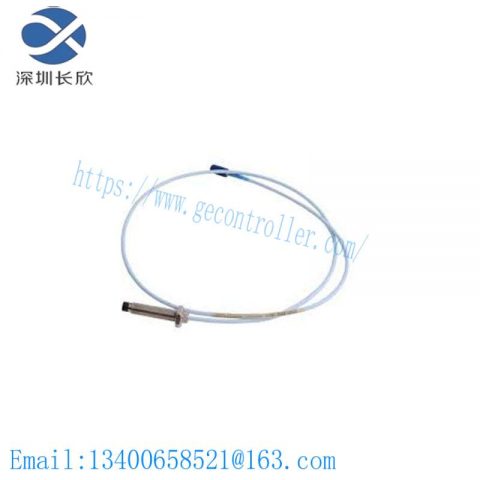 Bently Nevada 330103-00-06-90-02-00 3300 XL 8 mm Proximity Probes