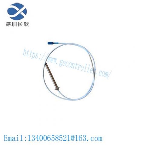 Bently Nevada 330103-00-07-05-02-05 Proximity Probes