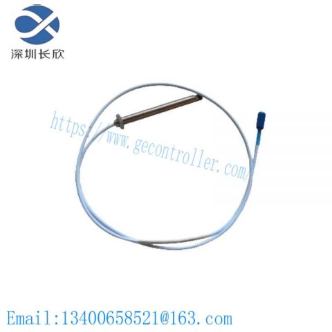 Bently Nevada 330103-00-08-05-02-05 | 3300 XL 8 mm Proximity Probes