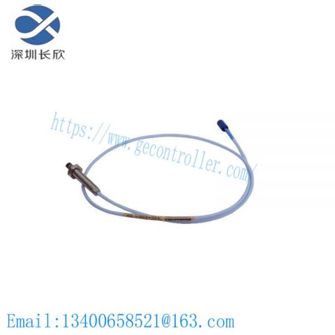 Bently Nevada 330103-00-09-05-02-00 Proximity Probes - Precision Sensor for Industrial Automation