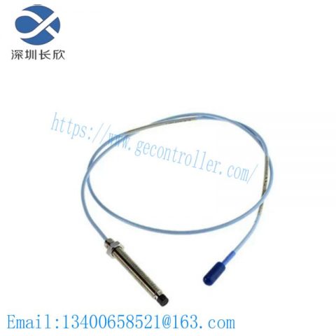 Bently Nevada 330103-00-09-10-02-CN Proximity Probes