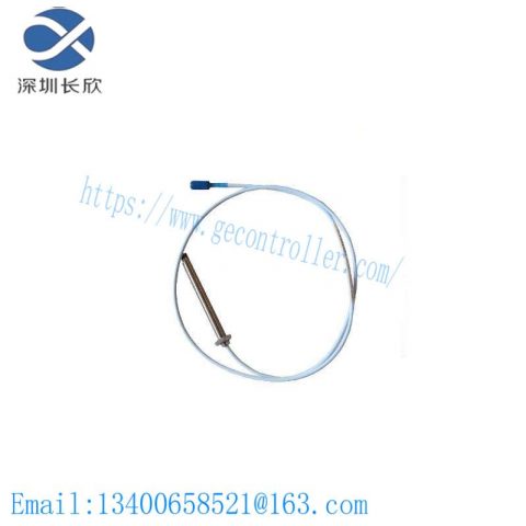 Bently Nevada 330103-00-10-10-02-00 Proximity Probes