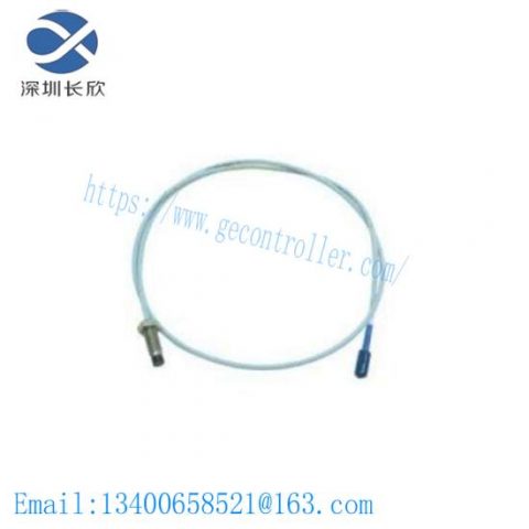 BENTLY NEVADA 330103-00-11-50-02-00: Quick Delivery, Precision Control Solutions