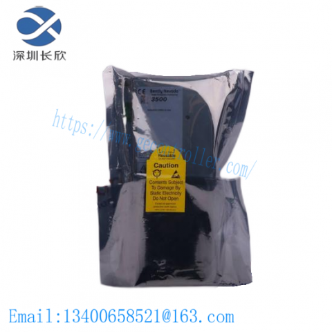 Bently Nevada 330103-00-13-10-02-00: Advanced Industrial Automation Module