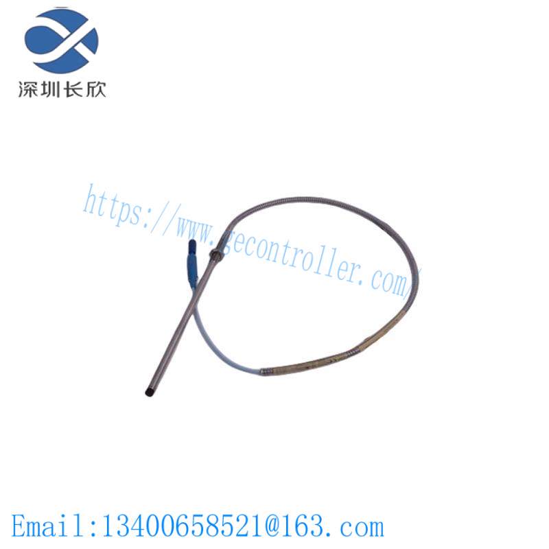 bently_nevada_330103-00-15-05-01-00_proximity_probe.jpg Bently Nevada 330103-00-15-05-01-00 Proximity Probe - Precision Sensor for Advanced Industrial Control Systems