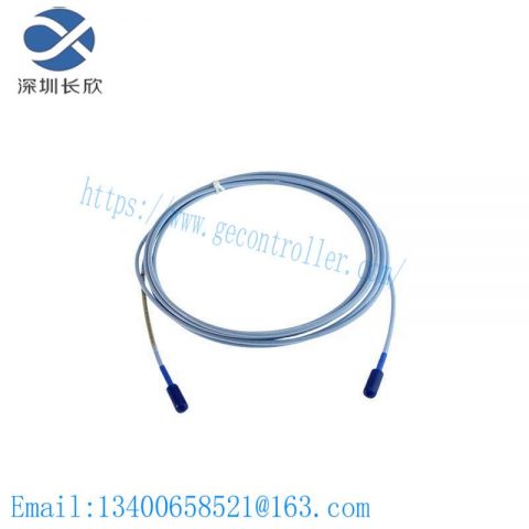 Bently Nevada 330103-00-18-05-02-05 Proximity Probes for Industrial Control Systems