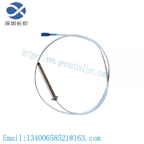 Bently Nevada 330103-00-21-05-11-05 Proximity Probes - Industrial Precision Sensing Solution