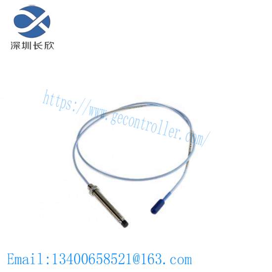 bently_nevada_330103-00-21-10-11-cn_extension_cable.jpg Bently Nevada 330103-00-21-10-11-CN Extension Cable for Industrial Control Systems