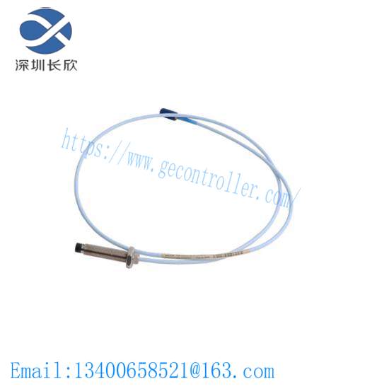 bently_nevada_330103-01-06-05-02-05_300_xl_8mm_proximity_probes.jpg BENTLY NEVADA 330103-01-06-05-02-05, High Precision 300 XL 8mm Proximity Probes