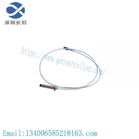 Bently Nevada 330103-01-07-05-02-00 - Advanced 3300 XL Proximity Probes with 8mm Diameter