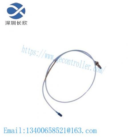 Bently Nevada 330103-02-04-10-02-05 Proximity Probes: Precision Measurement Solution for Industrial Automation