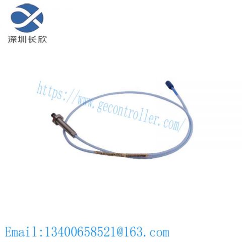 Bently Nevada 330103-03-06-05-02-00 Proximity Probe