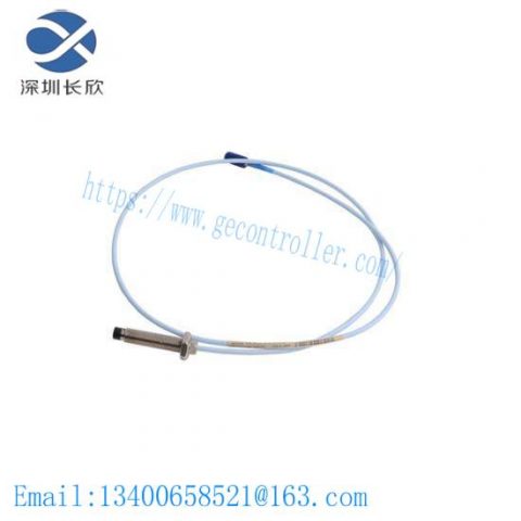 Bently Nevada 330103-05-13-10-02-00: 3300 XL 8 mm Proximity Probes