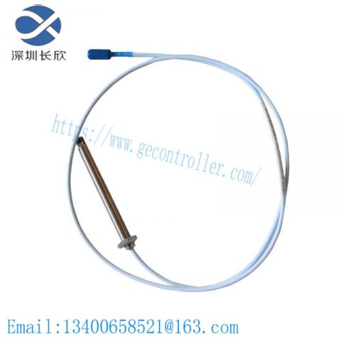 Bently Nevada 330103-06-15-10-12-05 Proximity Probes - Precision Detection for Industrial Automation